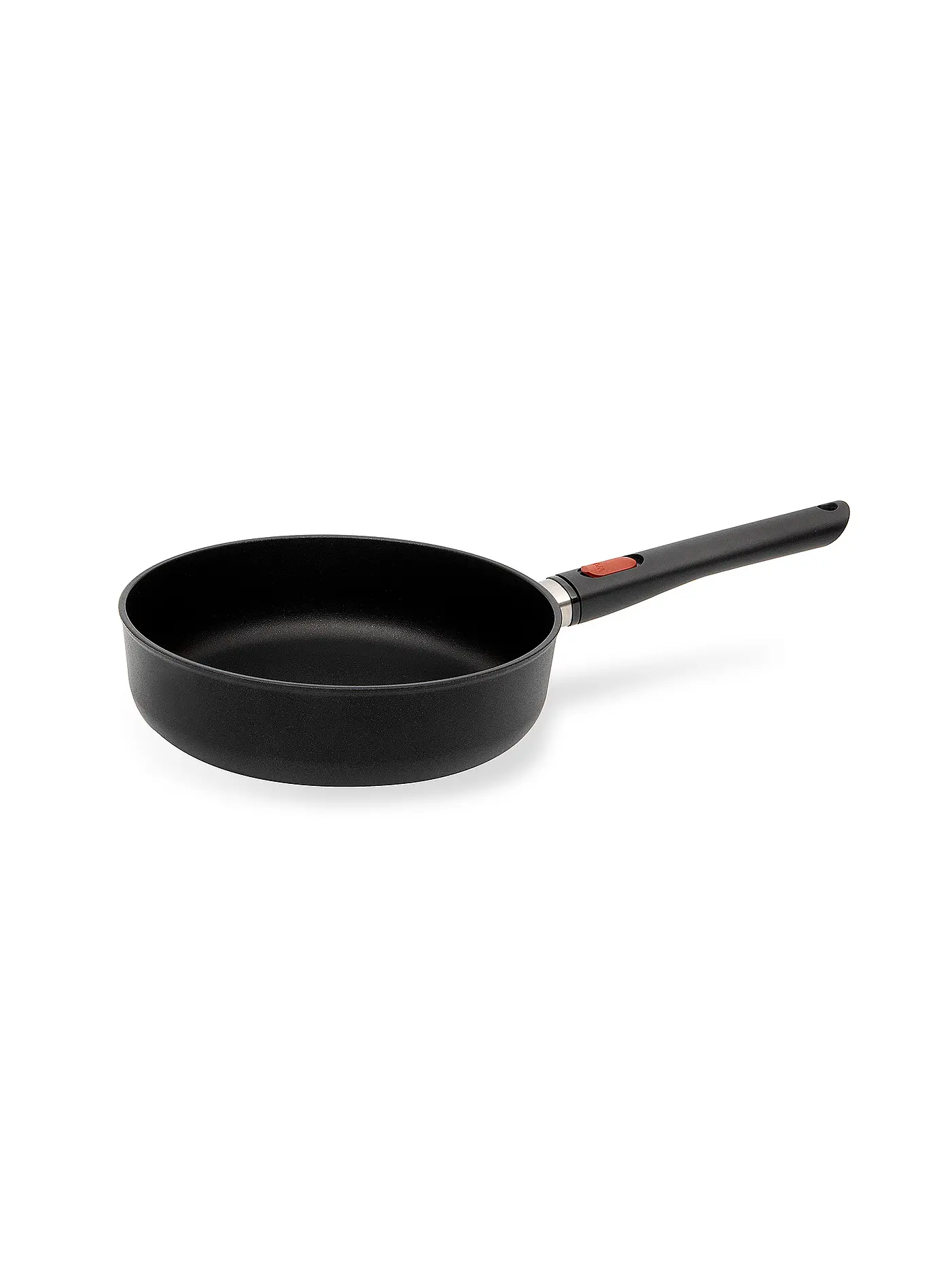 WOLL | Eco Lite Hochrandpfanne 24cm Antihaft | 